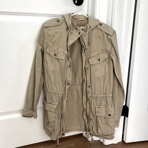 Talula Trooper Jacket